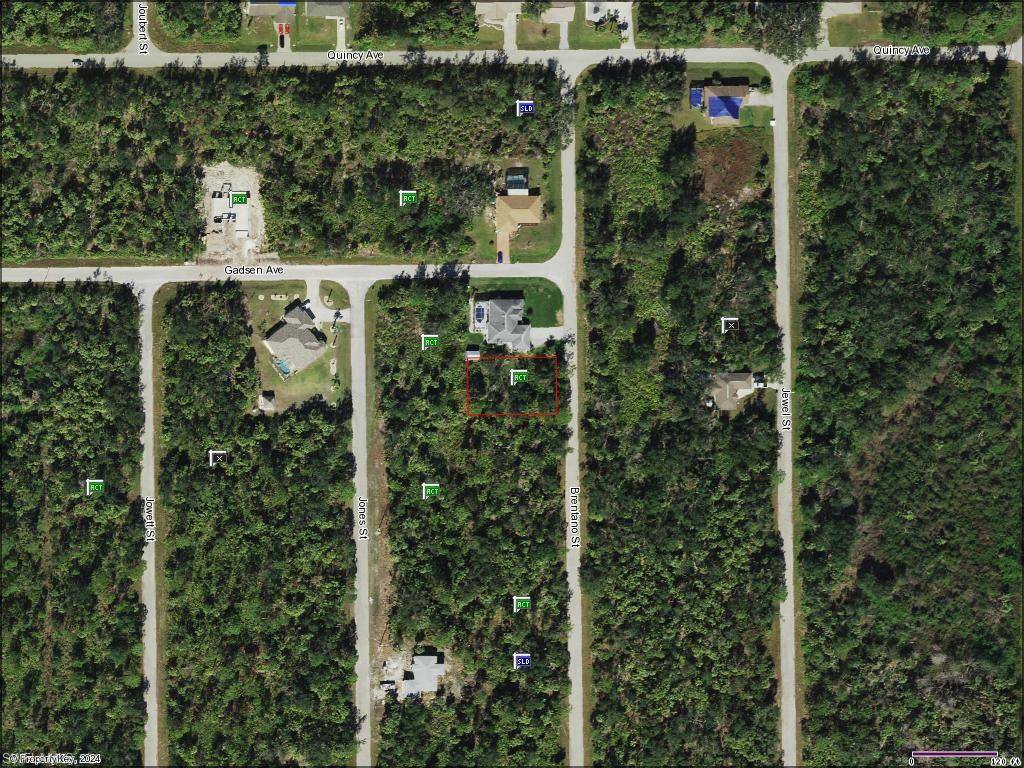 Port Charlotte, FL 33948,3405 Brentano ST