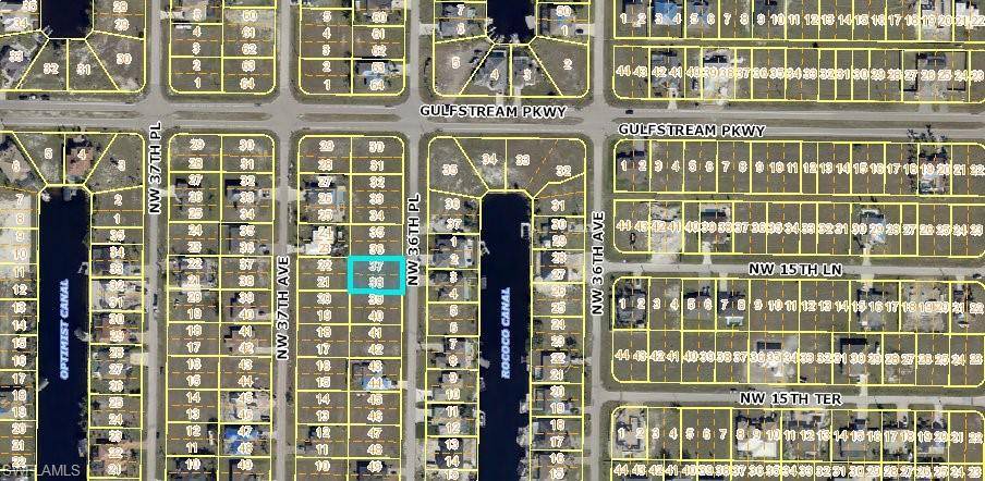 Cape Coral, FL 33993,1528 NW 36th PL