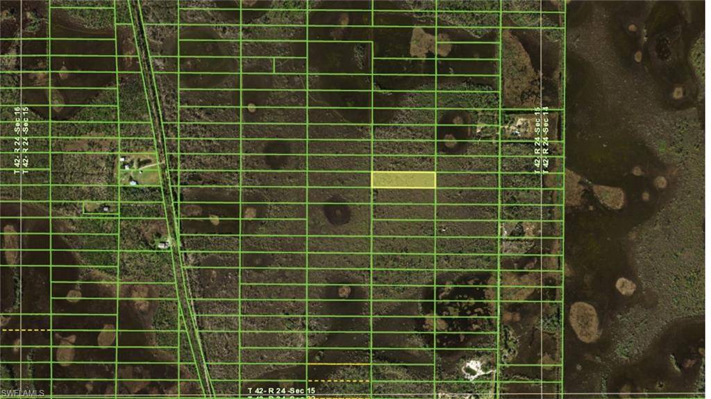 Punta Gorda, FL 33955,33608 Oil Well RD