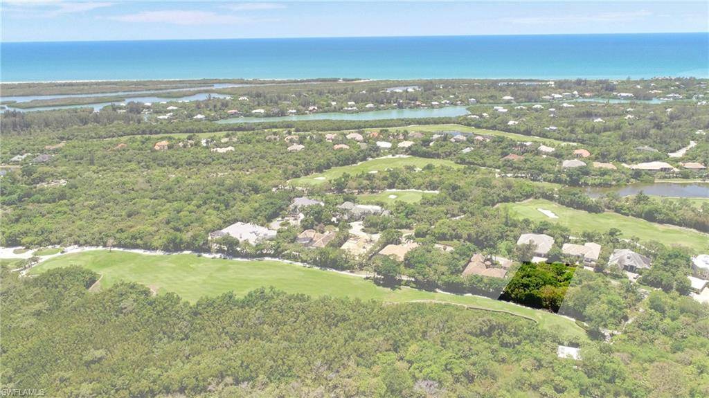 Sanibel, FL 33957,5642 Baltusrol CT