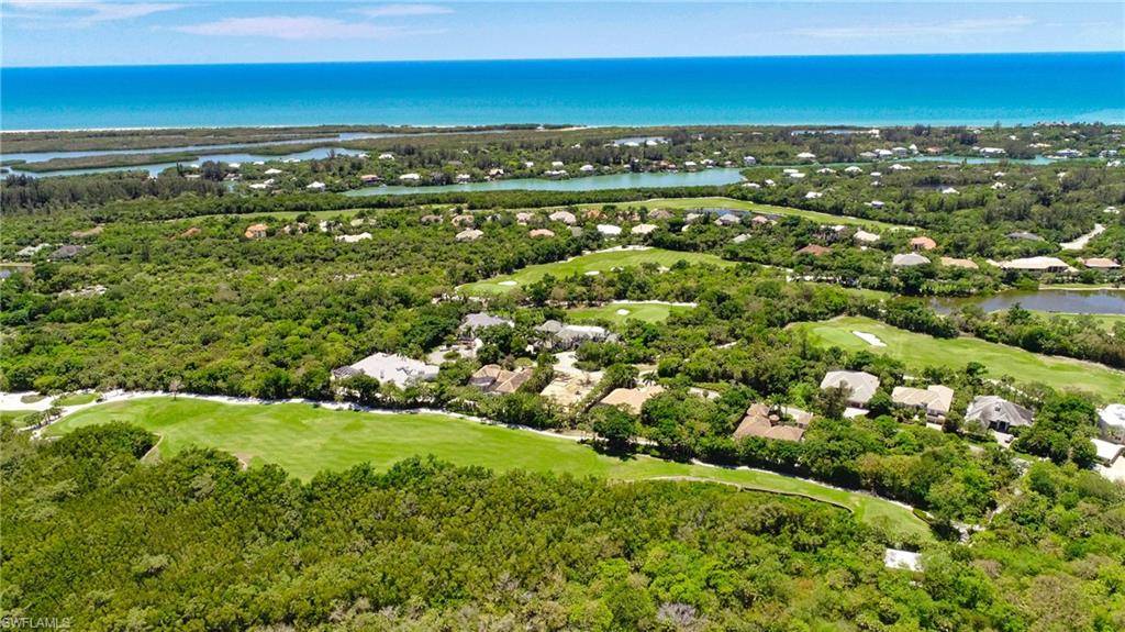 Sanibel, FL 33957,5648 Baltusrol CT