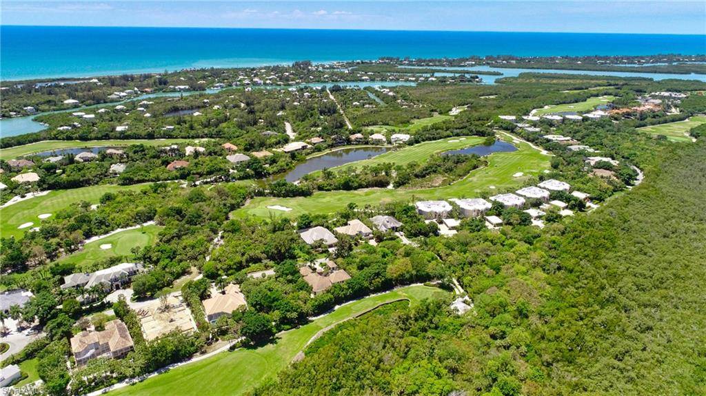 Sanibel, FL 33957,5648 Baltusrol CT