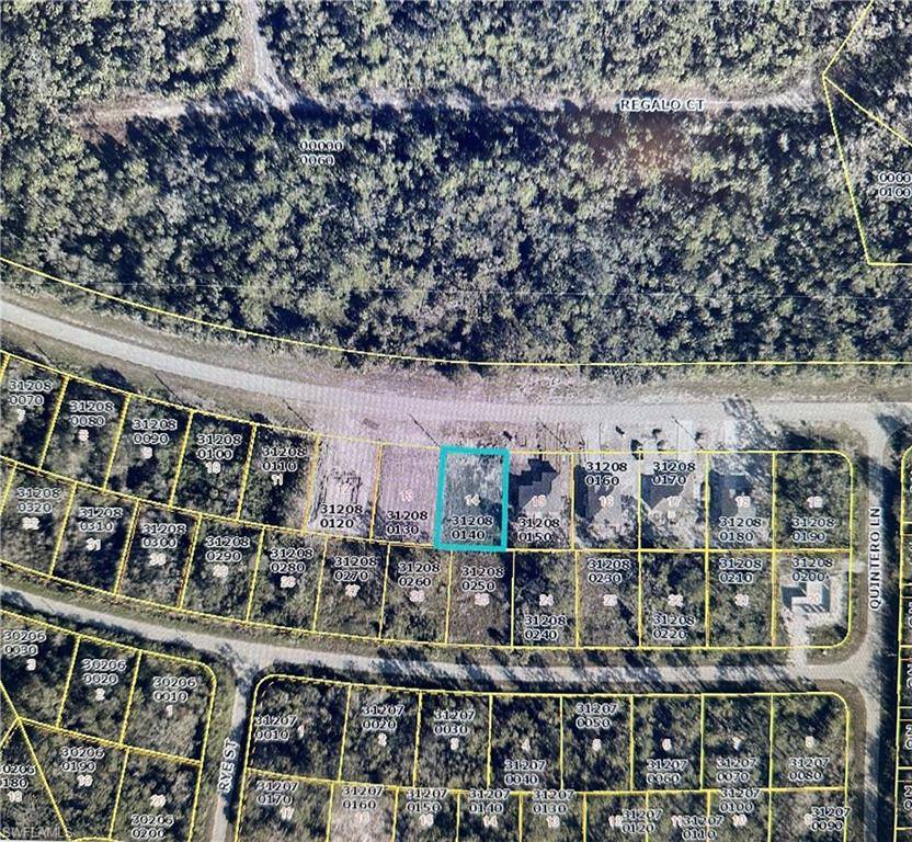 Lehigh Acres, FL 33972,535 Greenbriar BLVD