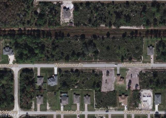 Lehigh Acres, FL 33972,506 Windermere DR