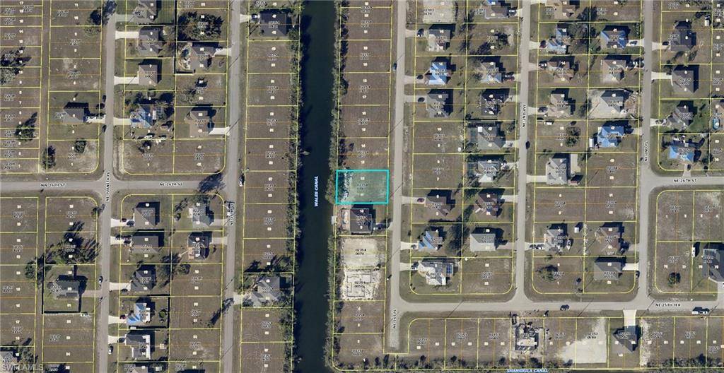 Cape Coral, FL 33909,2532 NE 1st PL