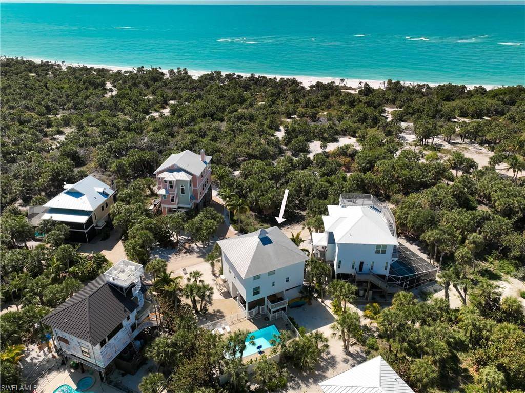 Upper Captiva, FL 33924,4480 Panama Shell DR