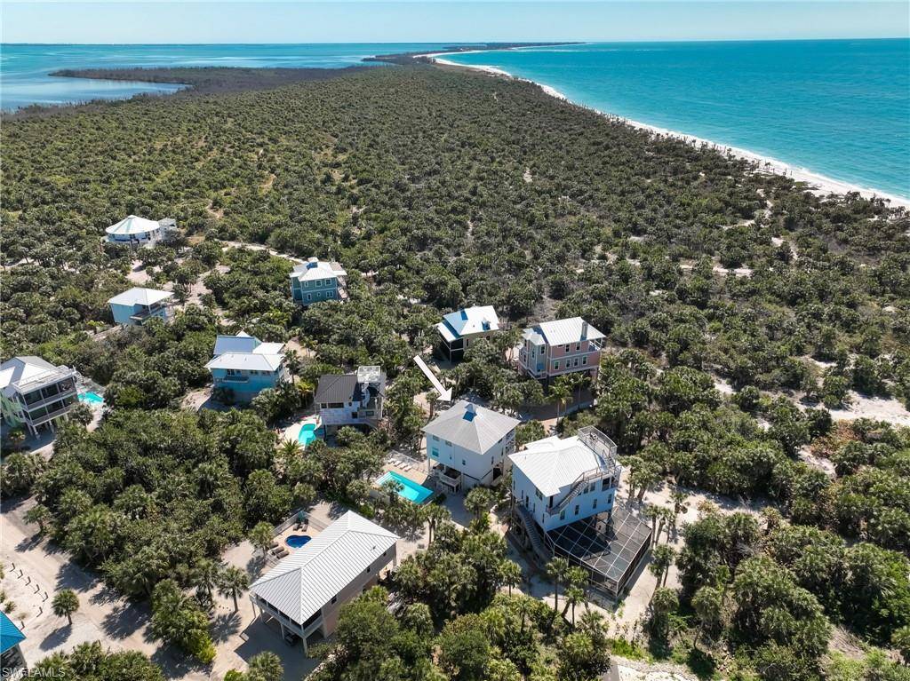 Upper Captiva, FL 33924,4480 Panama Shell DR