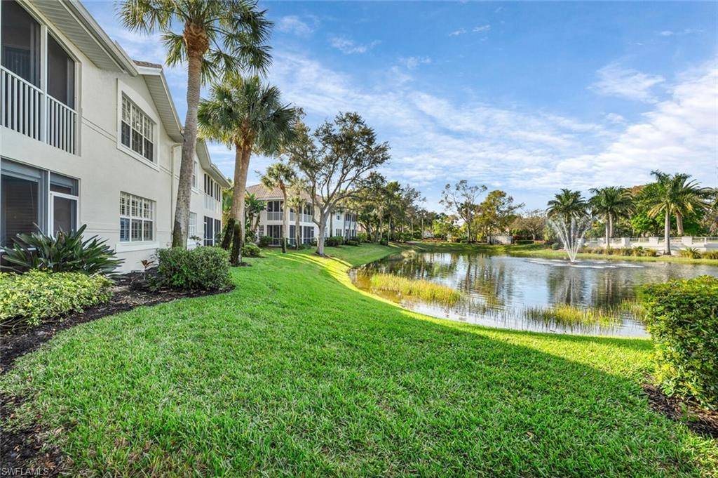 Bonita Springs, FL 34134,25040 Banbridge CT #102