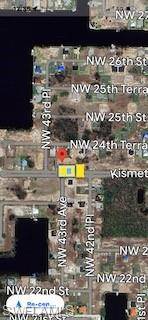 Cape Coral, FL 33993,4239 Kismet PKY