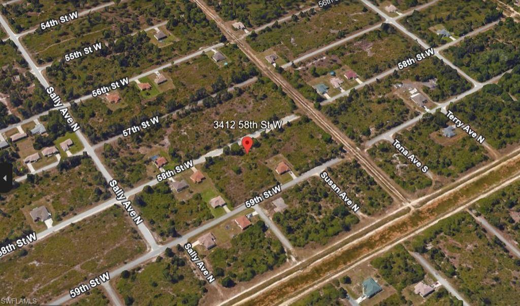 Lehigh Acres, FL 33971,3412 58th ST W