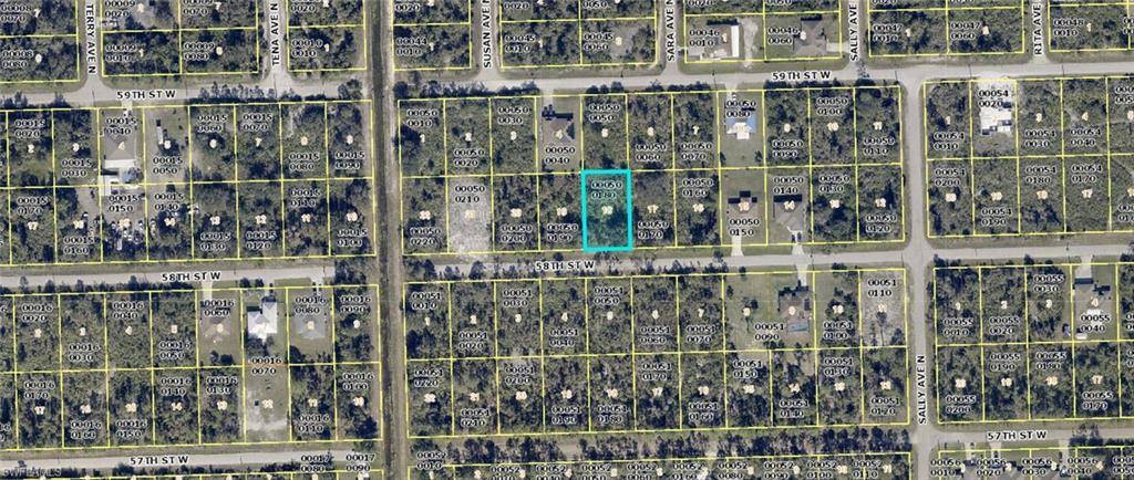 Lehigh Acres, FL 33971,3412 58th ST W