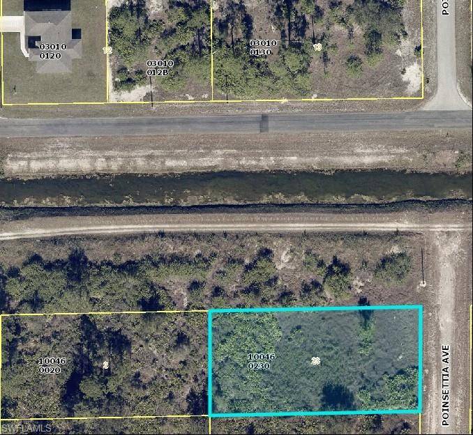 Lehigh Acres, FL 33972,1521 Poinsettia AVE