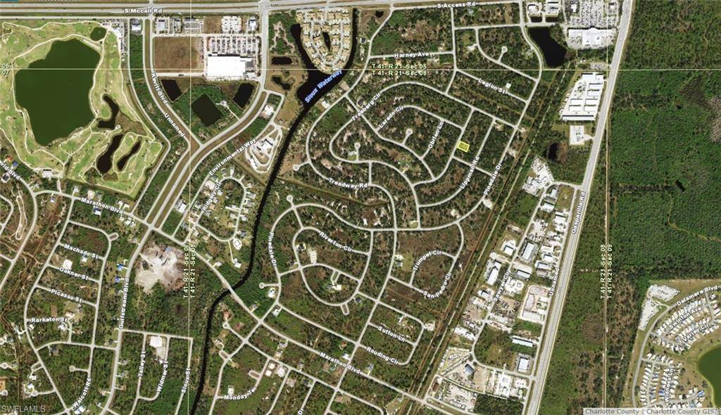 Port Charlotte, FL 33981,7108 Lemberg RD