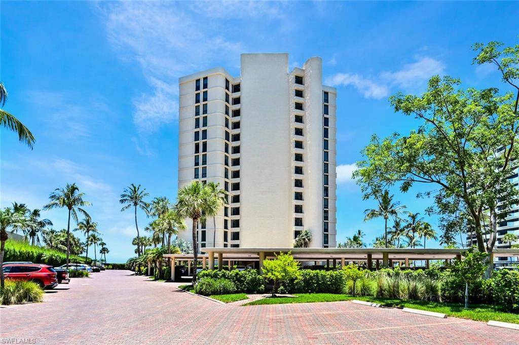 Naples, FL 34103,4001 Gulf Shore BLVD N #602