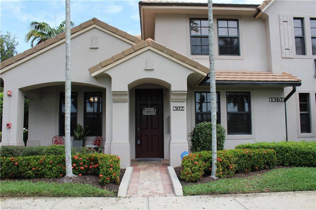 Naples, FL 34113,1367 Artesia DR E #302