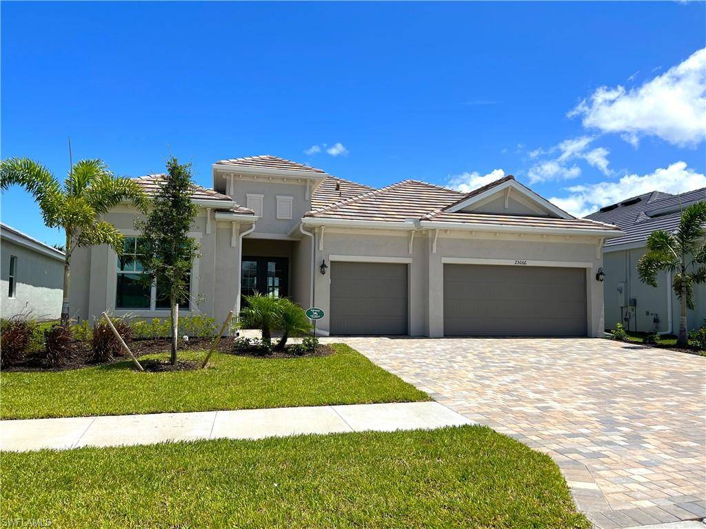 Punta Gorda, FL 33950,25066 Golden Fern DR