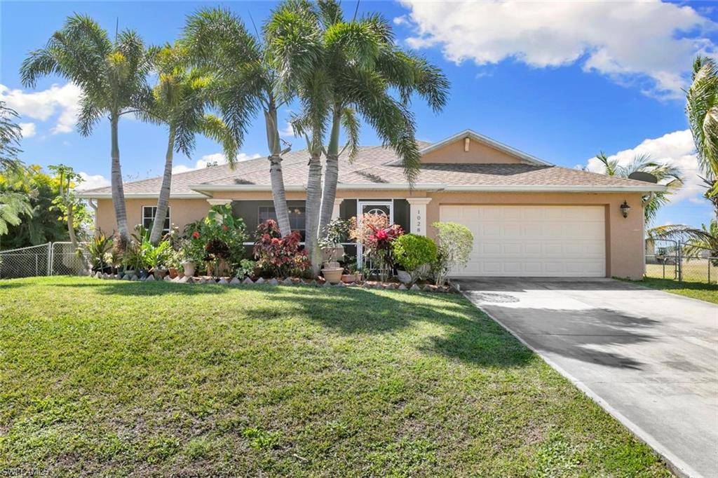 Cape Coral, FL 33909,1028 NE 15th ST