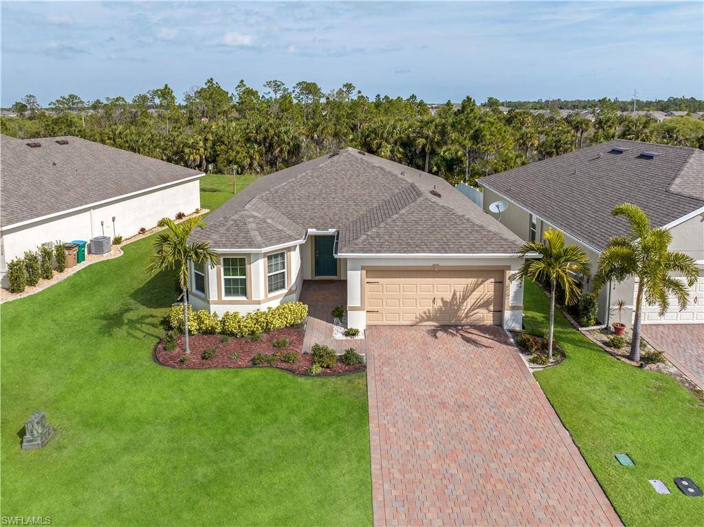 Cape Coral, FL 33909,3132 Cozumel CT