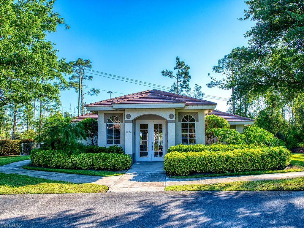 Naples, FL 34109,6215 Wilshire Pines CIR #1601