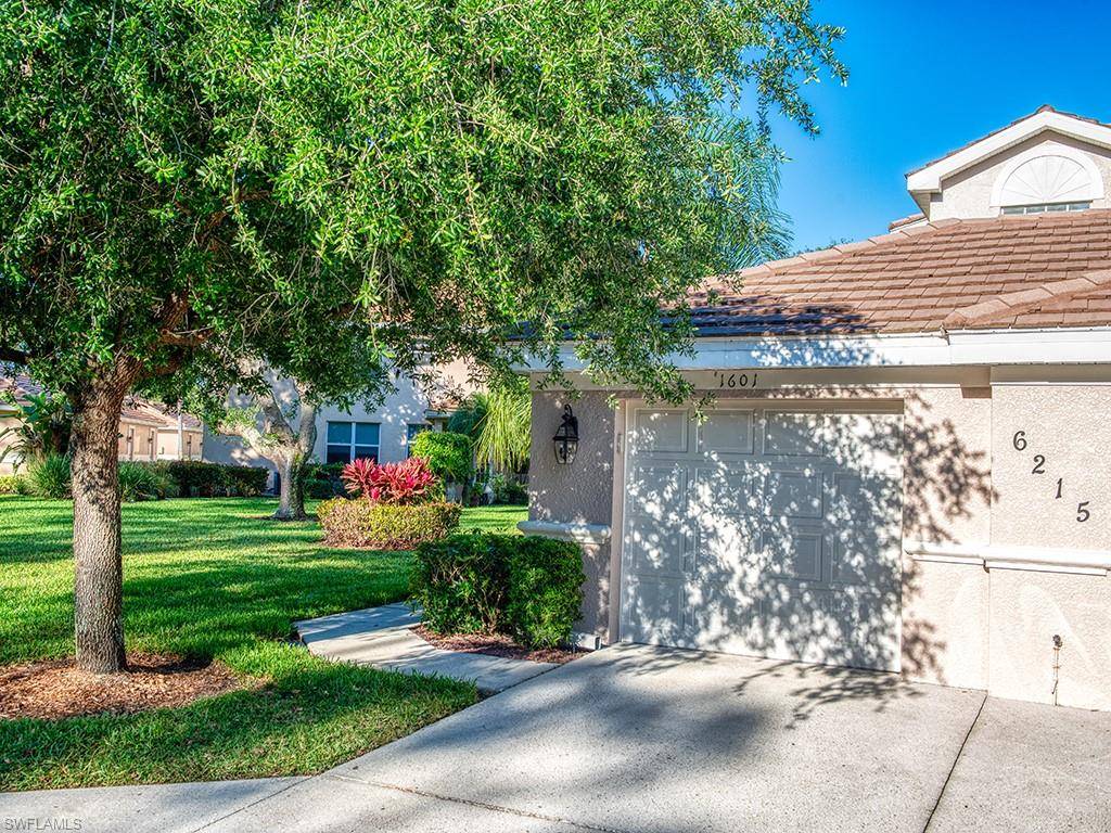 Naples, FL 34109,6215 Wilshire Pines CIR #1601