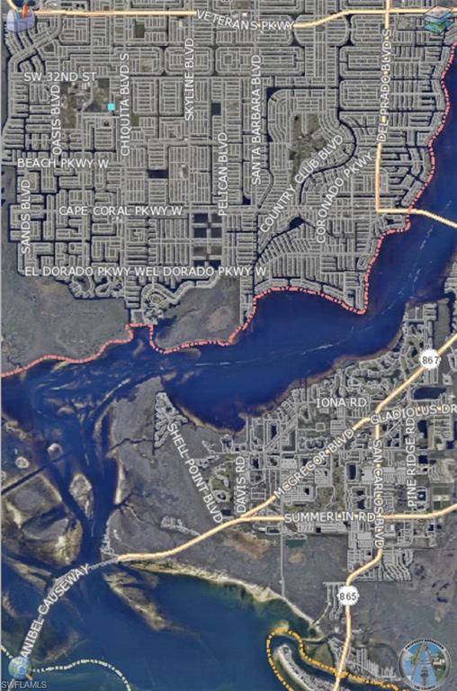 Cape Coral, FL 33914,3533 SW 17th PL