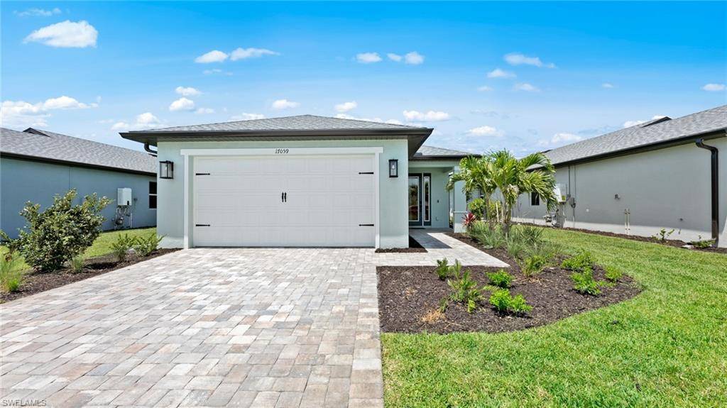 Punta Gorda, FL 33982,17059 RIVER OTTER RD