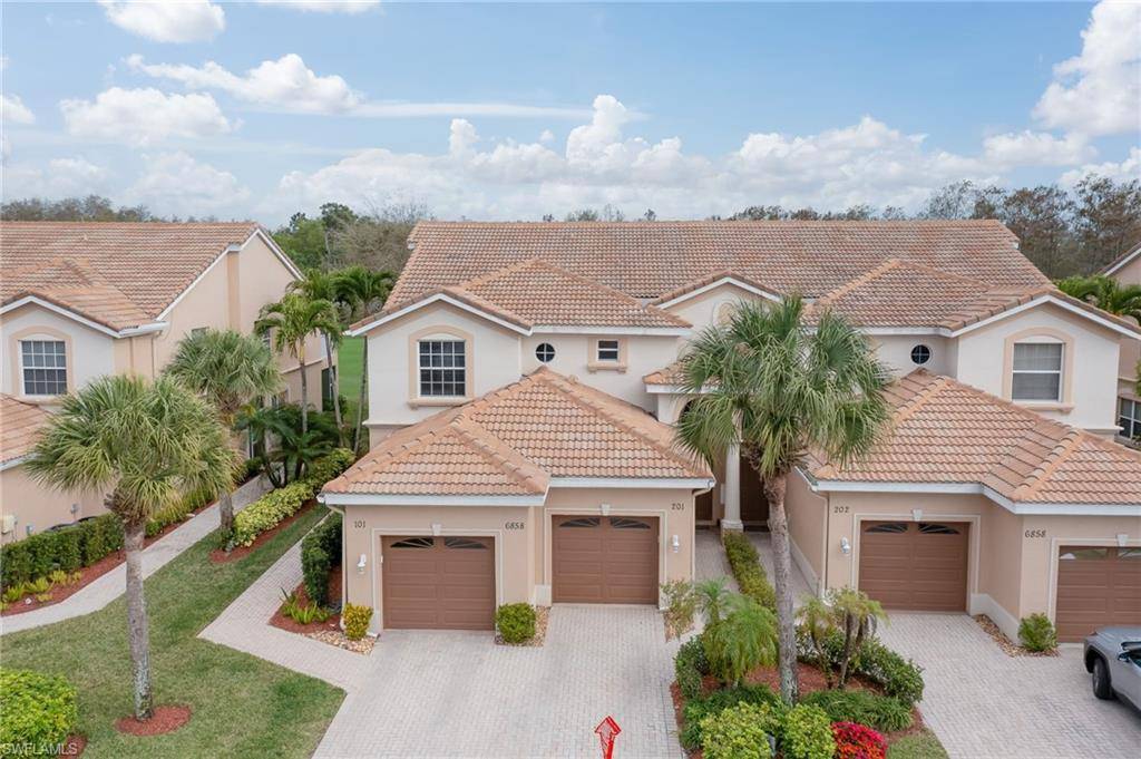 Naples, FL 34104,6858 Sterling Greens DR #201