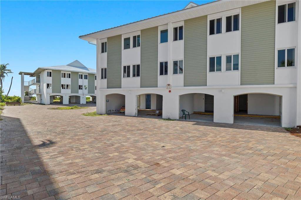 Sanibel, FL 33957,1341 Middle Gulf DR #4C