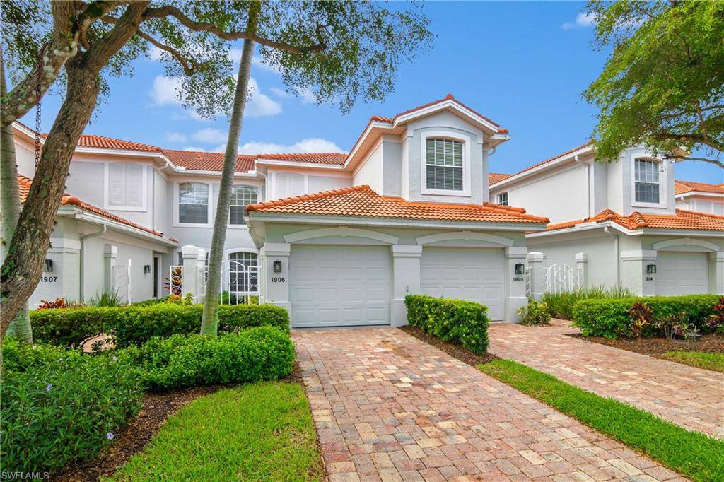 Naples, FL 34109,2230 Arielle DR #1906