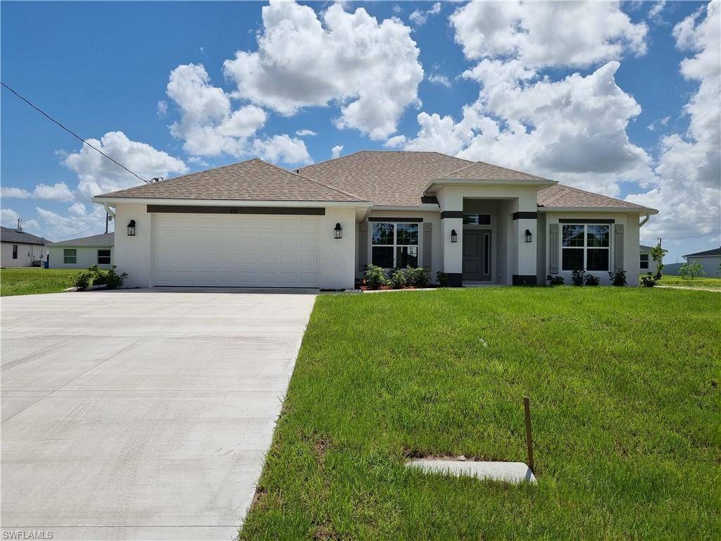 Cape Coral, FL 33993,838 Wilmington PKWY