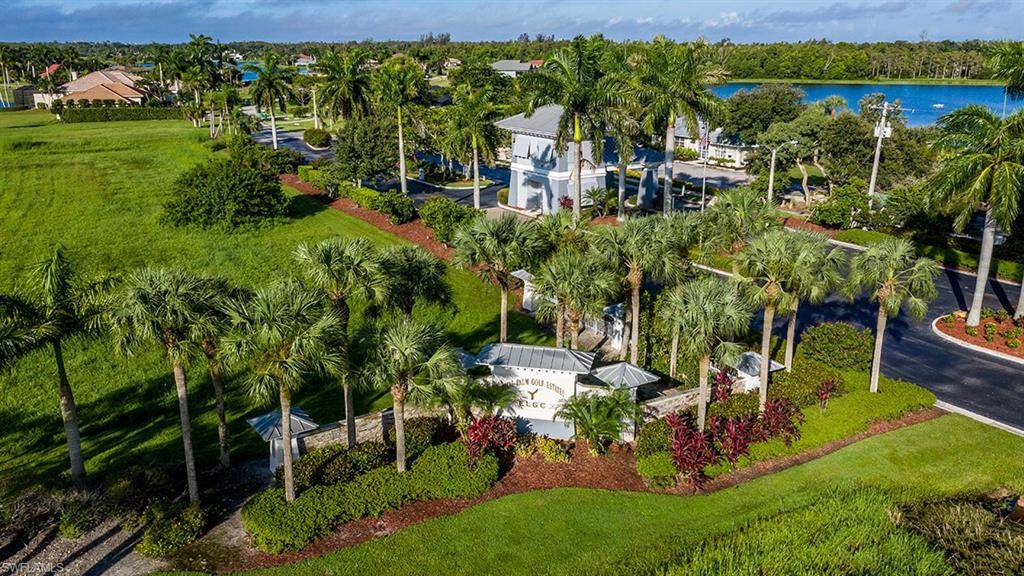 Naples, FL 34114,18721 Lake Hammock DR