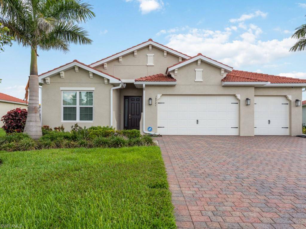 Naples, FL 34114,18721 Lake Hammock DR