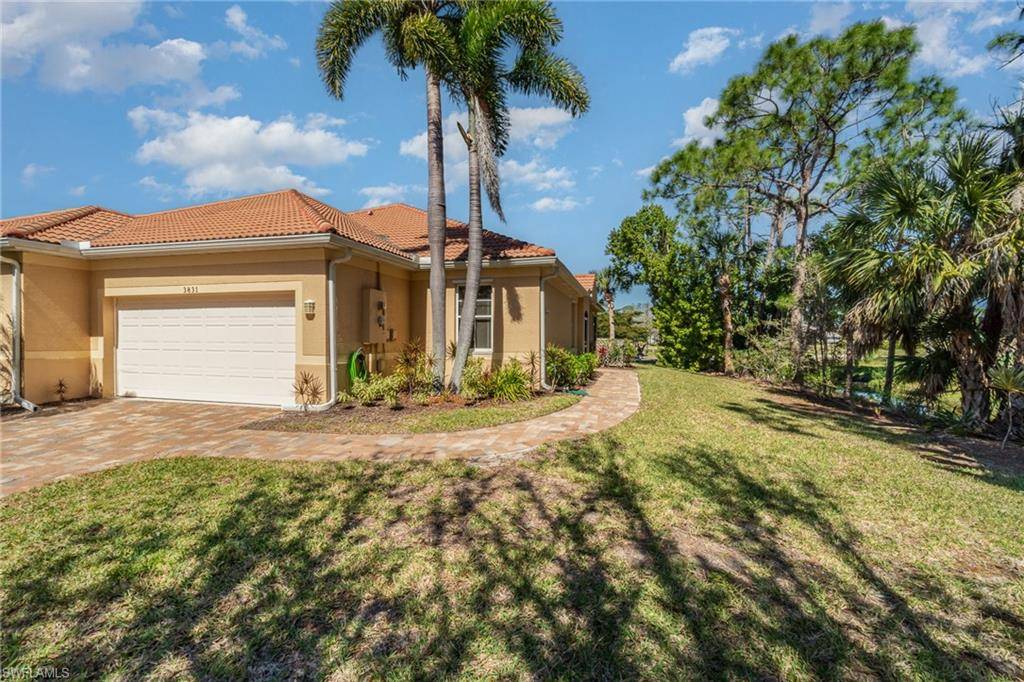 Punta Gorda, FL 33955,3831 Cobia Villas CT