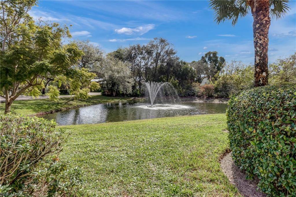 Naples, FL 34110,5120 Cobble Creek CT #A-101