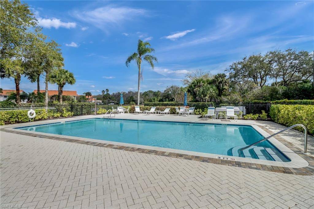 Naples, FL 34110,5120 Cobble Creek CT #A-101