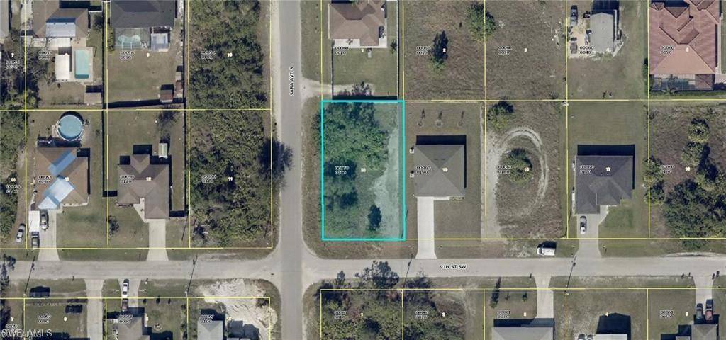 Lehigh Acres, FL 33976,3318 9th ST SW