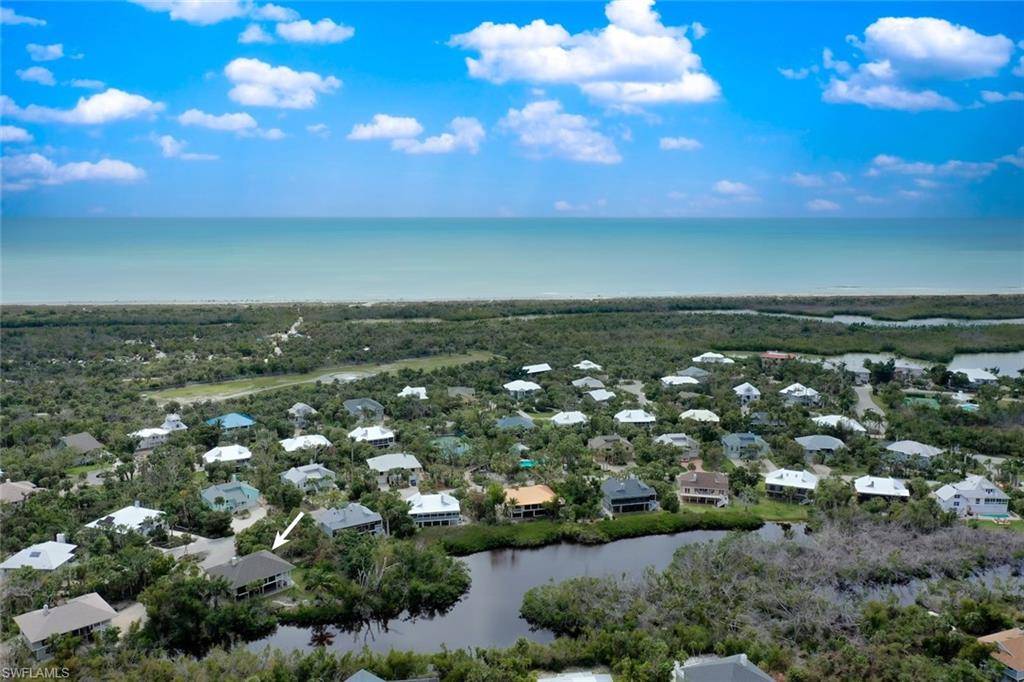 Sanibel, FL 33957,5305 Ladyfinger Lake RD