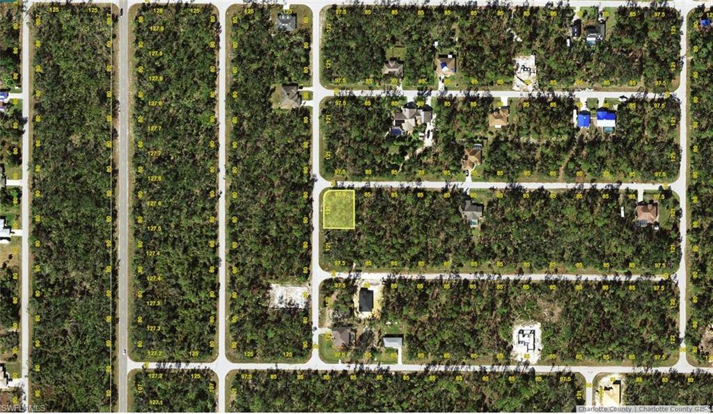 Port Charlotte, FL 33948,17073 Baker AVE