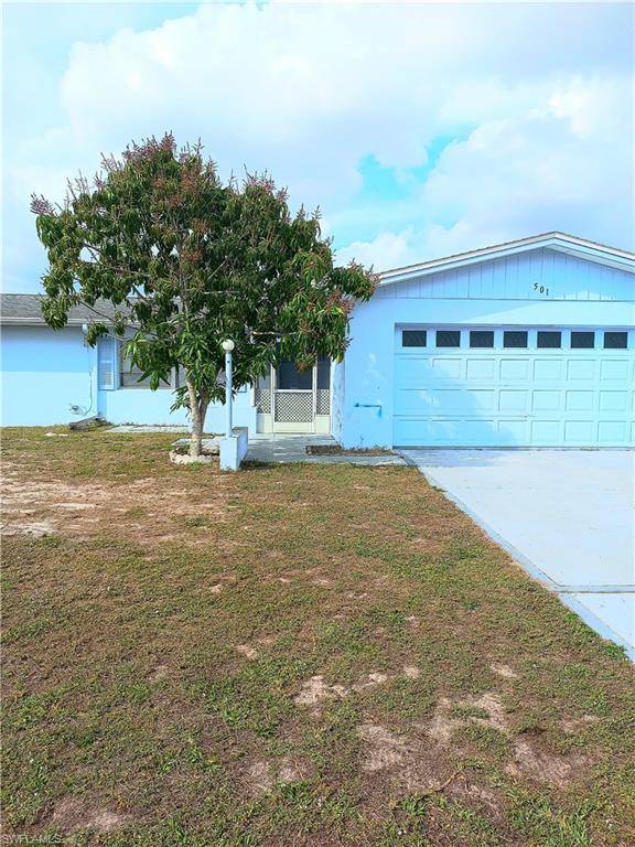 Lehigh Acres, FL 33936,501 Parkside ST