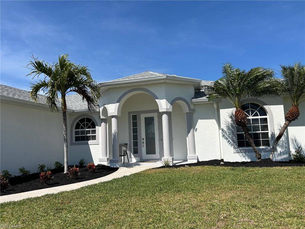 Cape Coral, FL 33993,1308 NW 20th CT