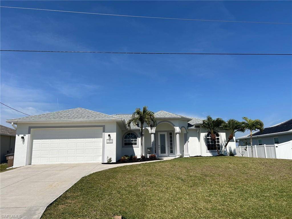 Cape Coral, FL 33993,1308 NW 20th CT