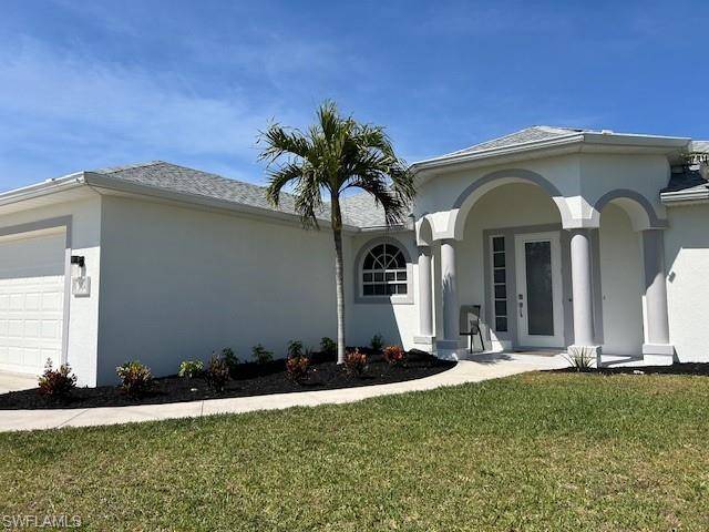 Cape Coral, FL 33993,1308 NW 20th CT