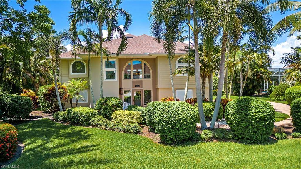 Sanibel, FL 33957,9020 Mockingbird DR