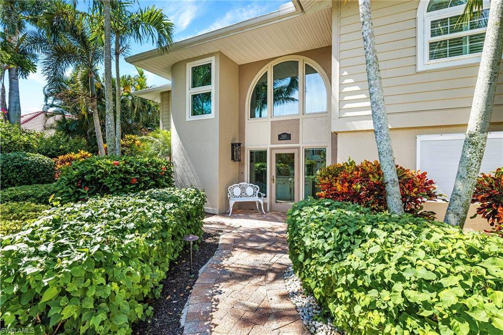 Sanibel, FL 33957,9020 Mockingbird DR