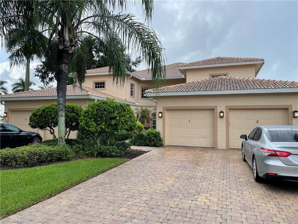 Naples, FL 34113,9195 Michael CIR #1301