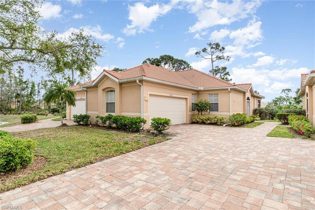 Punta Gorda, FL 33955,3820 Cobia Villas CT