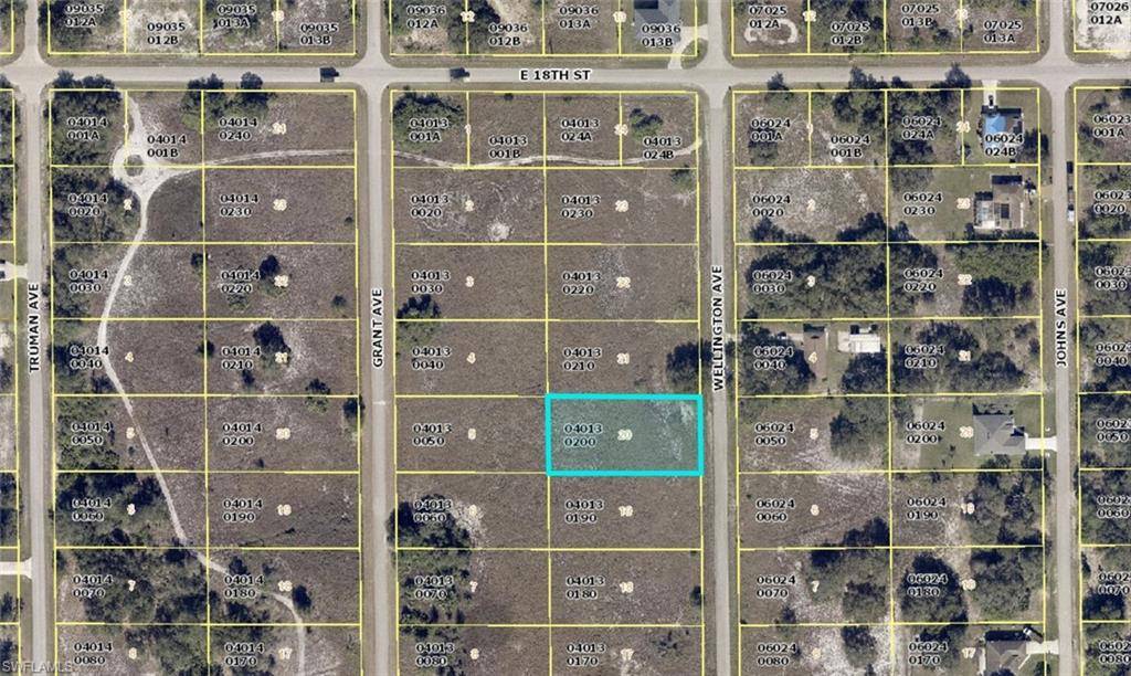 Lehigh Acres, FL 33972,1715 Wellington AVE