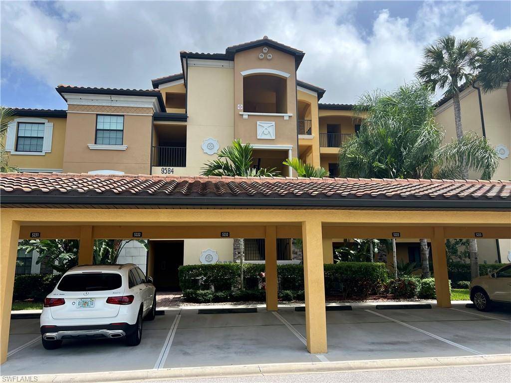 Naples, FL 34113,9584 Trevi CT #5223