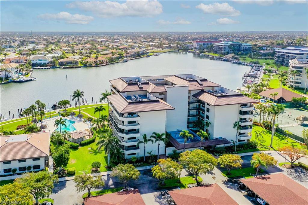 Marco Island, FL 34145,591 Seaview CT #A-504