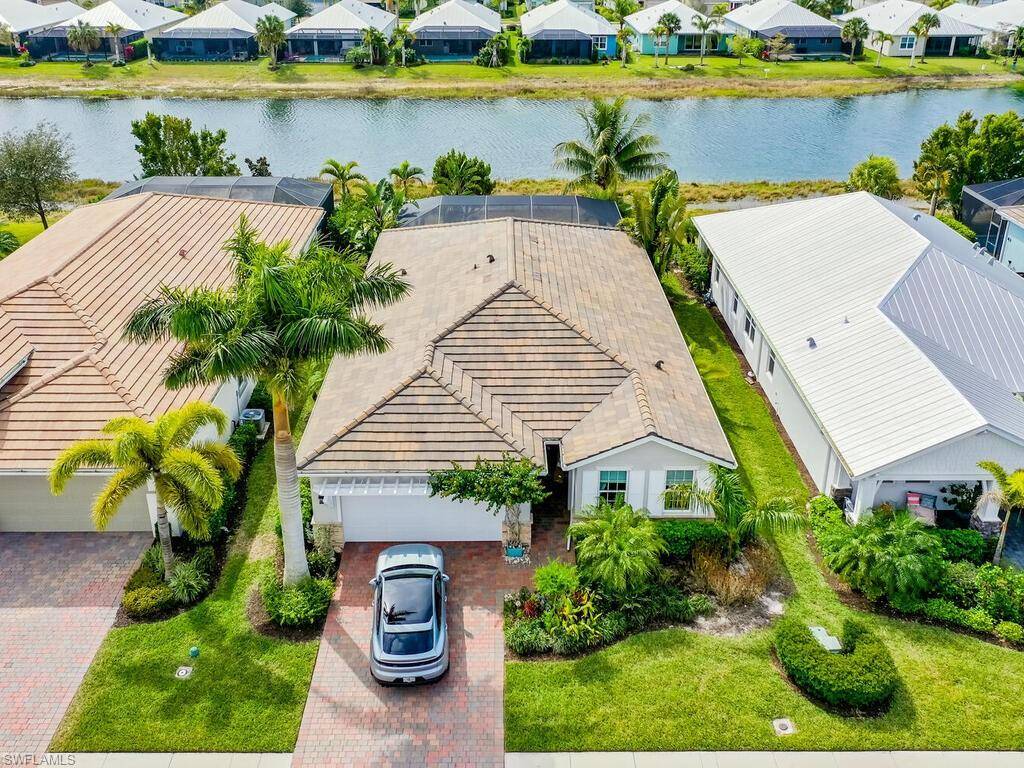 Naples, FL 34114,14640 Catamaran PL